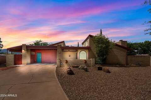 653 PAMPAS Place, Sierra Vista, AZ 85635