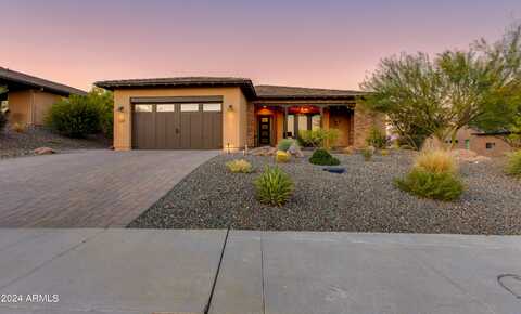 3310 TEN BEARS Circle, Wickenburg, AZ 85390