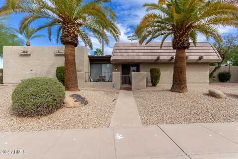 7805 N VIA DE LA MONTANA --, Scottsdale, AZ 85258