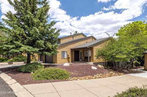 2700 N HORSESHOE Street, Flagstaff, AZ 86004