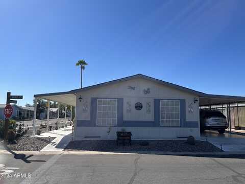 2400 E BASELINE Avenue, Apache Junction, AZ 85119