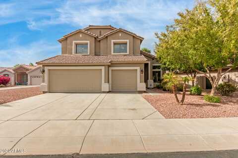 6818 S 45TH Lane, Laveen, AZ 85339