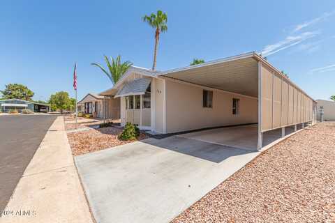 8103 E Southern Avenue, Mesa, AZ 85209