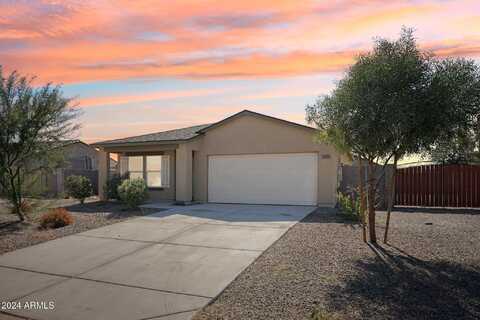 11753 W CABRILLO Drive, Arizona City, AZ 85123