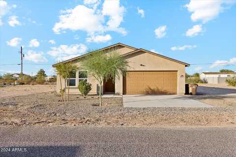 3100 W DESIERTO Drive, Eloy, AZ 85131