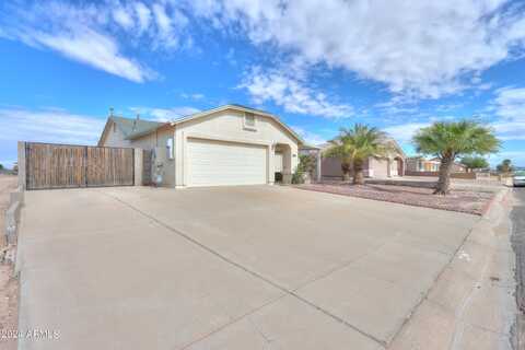 10054 W DEVONSHIRE Drive, Arizona City, AZ 85123