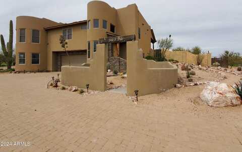 34310 N 139TH Place, Scottsdale, AZ 85262