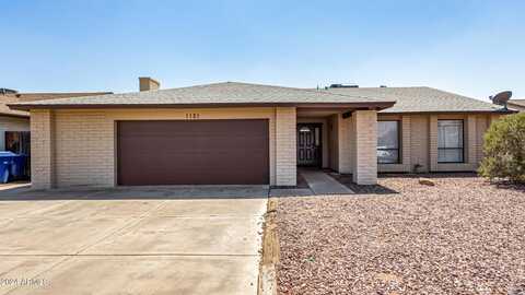 1121 W OBISPO Avenue, Mesa, AZ 85210