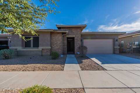 22647 E AVENIDA DEL VALLE --, Queen Creek, AZ 85142