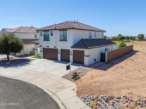 20358 N VALENCIA Drive N, Maricopa, AZ 85138