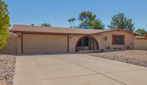 4415 W KEATING Circle, Glendale, AZ 85308