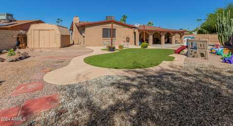 4415 W KEATING Circle, Glendale, AZ 85308