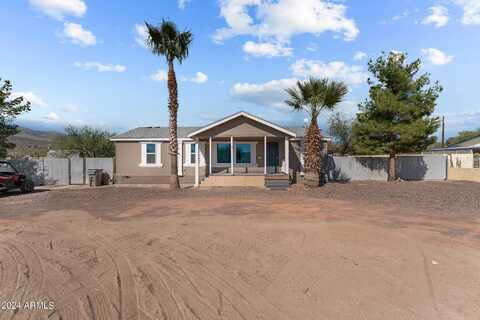 19460 E SPENCER Street, Black Canyon City, AZ 85324