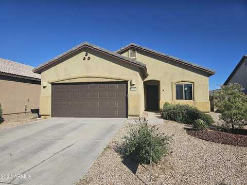 1295 SAN SIMEON Drive, Sierra Vista, AZ 85635