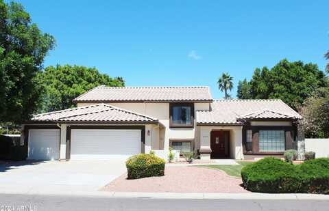 5342 W West Wind Drive, Glendale, AZ 85310