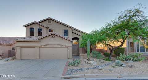 3732 N BARRON --, Mesa, AZ 85207