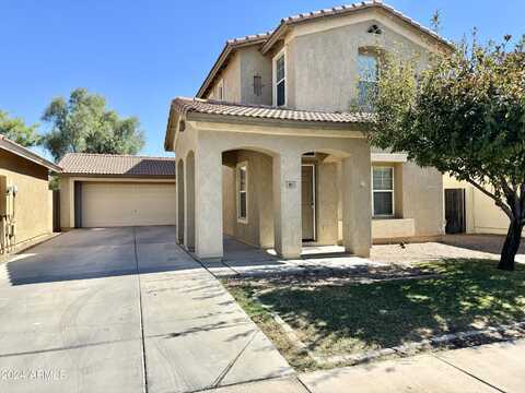 1813 S VOYAGER Drive, Gilbert, AZ 85295