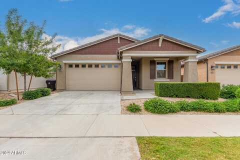 9829 E TALON Avenue, Mesa, AZ 85212