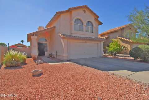 4313 E DESERT TRUMPET Road, Phoenix, AZ 85044