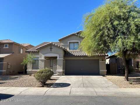 9521 W WILLIAMS Street, Tolleson, AZ 85353