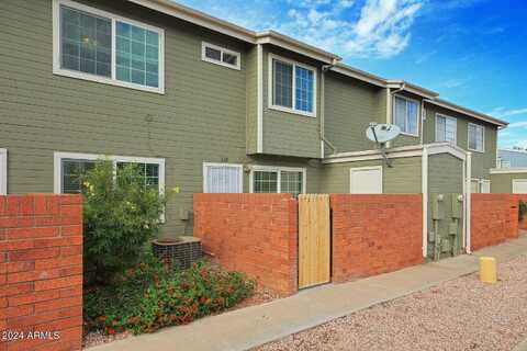 2301 E UNIVERSITY Drive, Mesa, AZ 85213