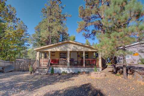 17040 BIG SKY Drive, Munds Park, AZ 86017