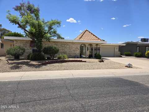 11021 W WELK Drive, Sun City, AZ 85373