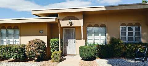 10015 W LANCASTER Drive, Sun City, AZ 85351