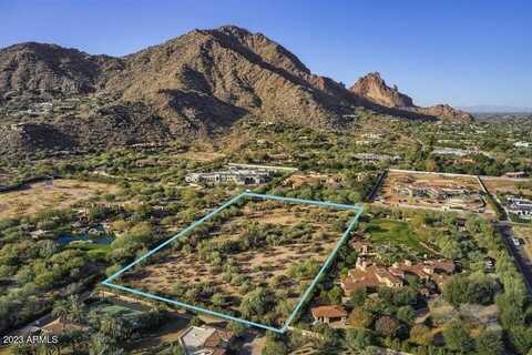 5711 N Yucca Road, Paradise Valley, AZ 85253