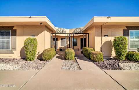 17018 N 107TH Avenue, Sun City, AZ 85373