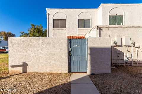 5211 N 42ND Lane, Phoenix, AZ 85019