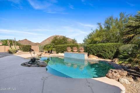 11732 E SAND HILLS Road, Scottsdale, AZ 85255