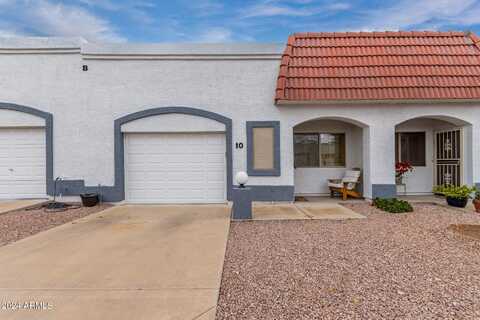 1951 N 64TH Street, Mesa, AZ 85205