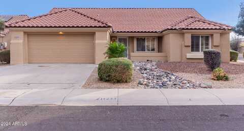 14233 W VIA MANANA --, Sun City West, AZ 85375