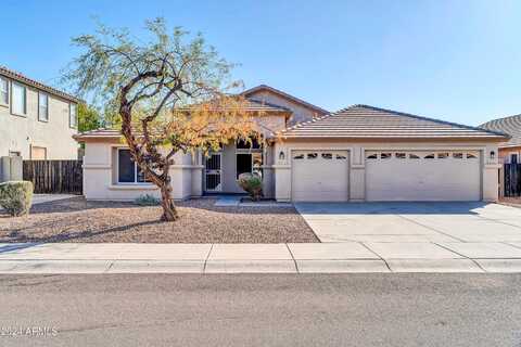 8031 W MARTHA Way, Peoria, AZ 85381