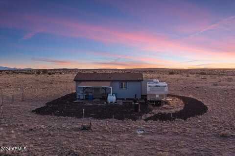 8509 W THUNDER VALLEY Road, Williams, AZ 86046