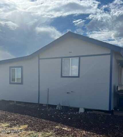 8509 W THUNDER VALLEY Road, Williams, AZ 86046