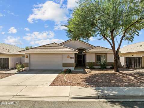 16341 W PARADISE Lane, Surprise, AZ 85388