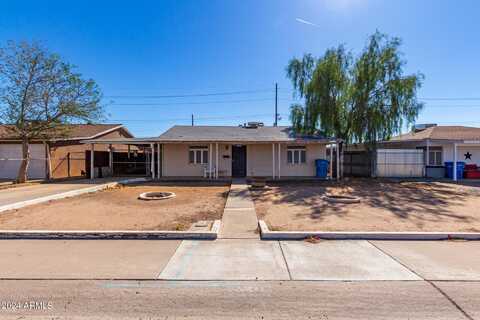 3505 E GARFIELD Street, Phoenix, AZ 85008