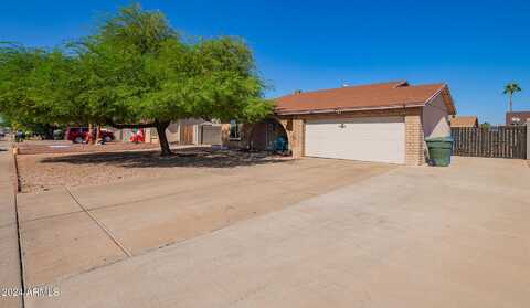 3820 W GROVERS Avenue, Glendale, AZ 85308