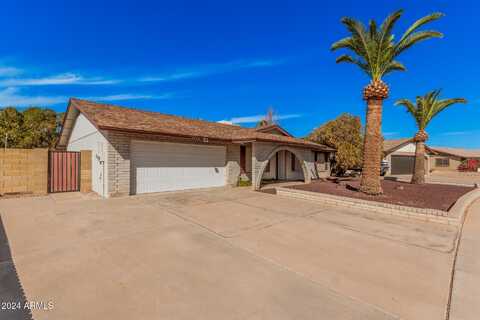 5016 W VOGEL Avenue, Glendale, AZ 85302