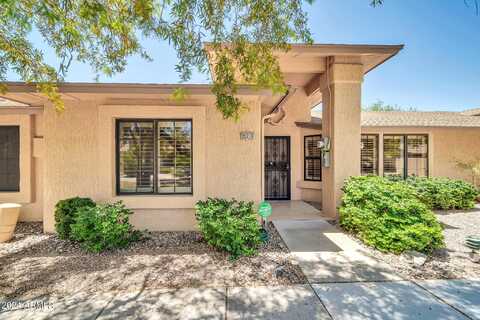 20210 N BROKEN ARROW Drive, Sun City West, AZ 85375