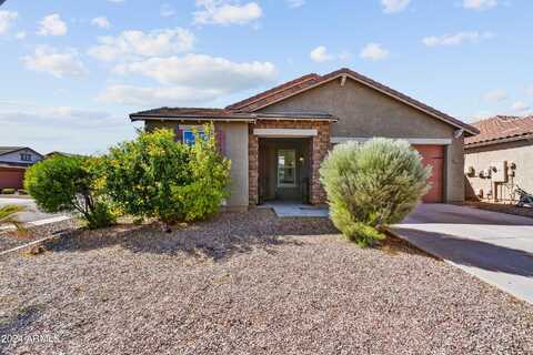 18335 W LUNDBERG Street, Surprise, AZ 85388