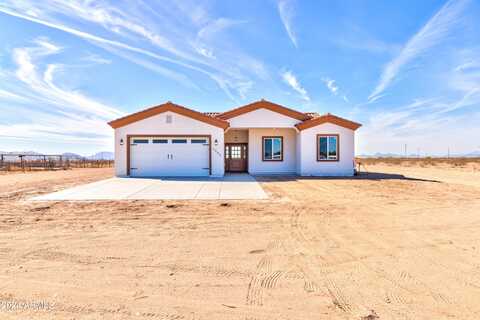 3958 N 360TH Drive, Tonopah, AZ 85354