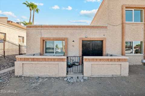 10411 N 11TH Avenue, Phoenix, AZ 85021