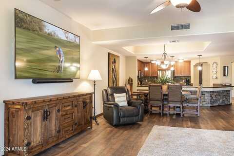 36601 N MULE TRAIN Road, Carefree, AZ 85377