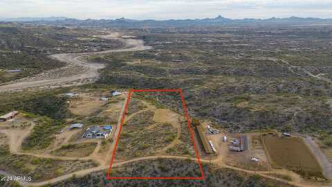 002 S Everett Bowman Roads, Wickenburg, AZ 85390