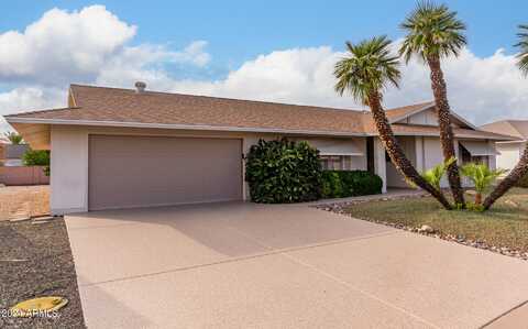 13038 W BUTTERFIELD Drive, Sun City West, AZ 85375