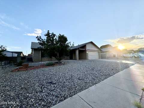 3348 GREENWOOD Drive, Sierra Vista, AZ 85635