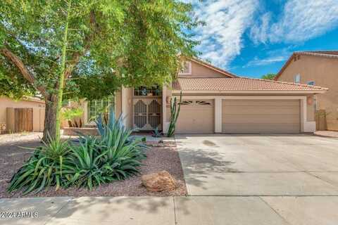 1543 E OAKLAND Street, Chandler, AZ 85225